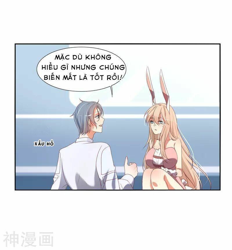 hôm nay ta bắt đầu ngự thú nương chapter 2 7