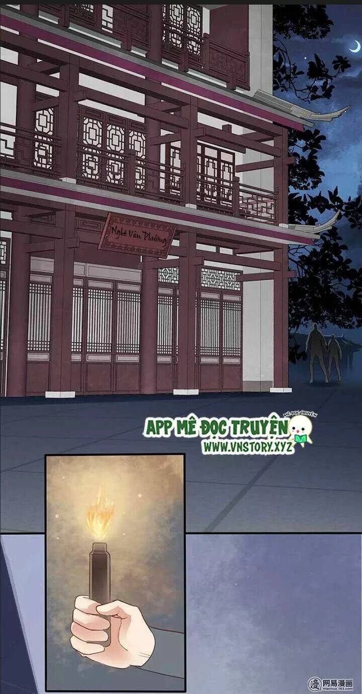 kiều nữ độc phi chapter 55 1