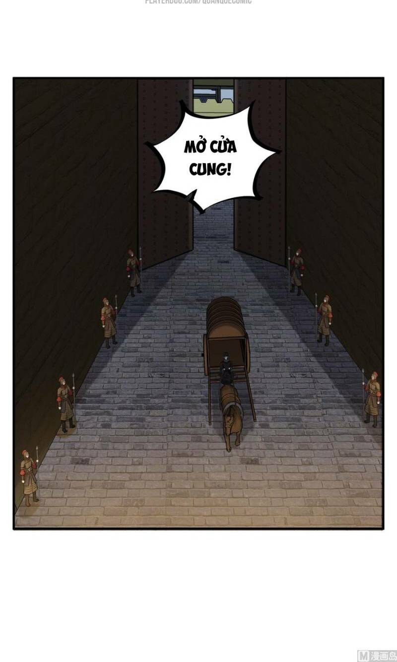 trọng sinh tới đại đường chapter 71 12