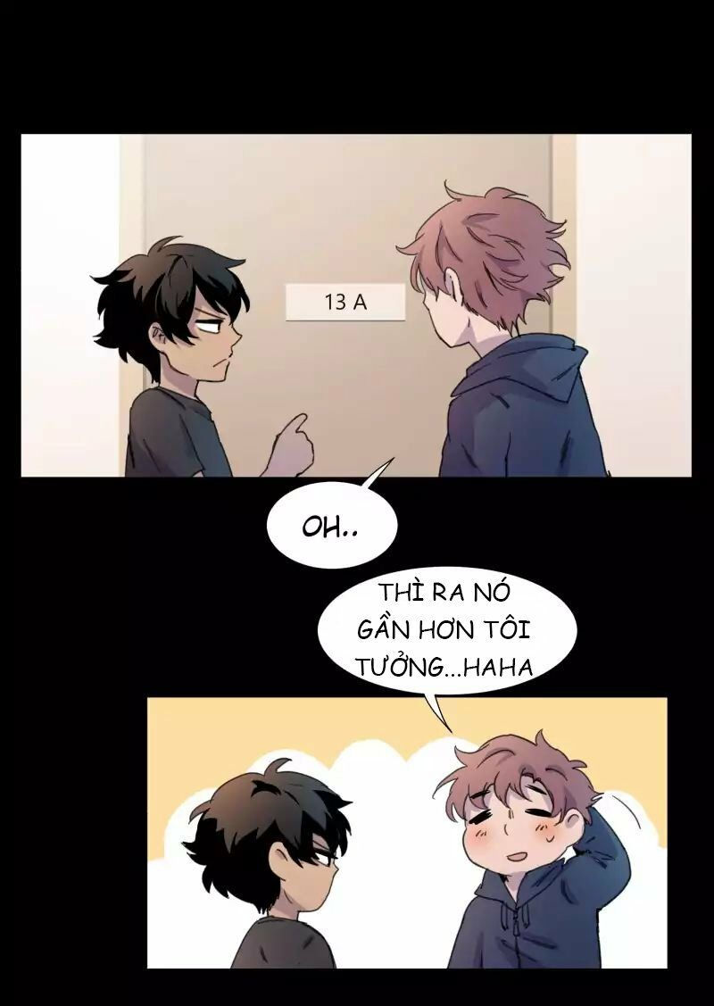 lumine - cội nguồn ánh sáng chapter 15 11