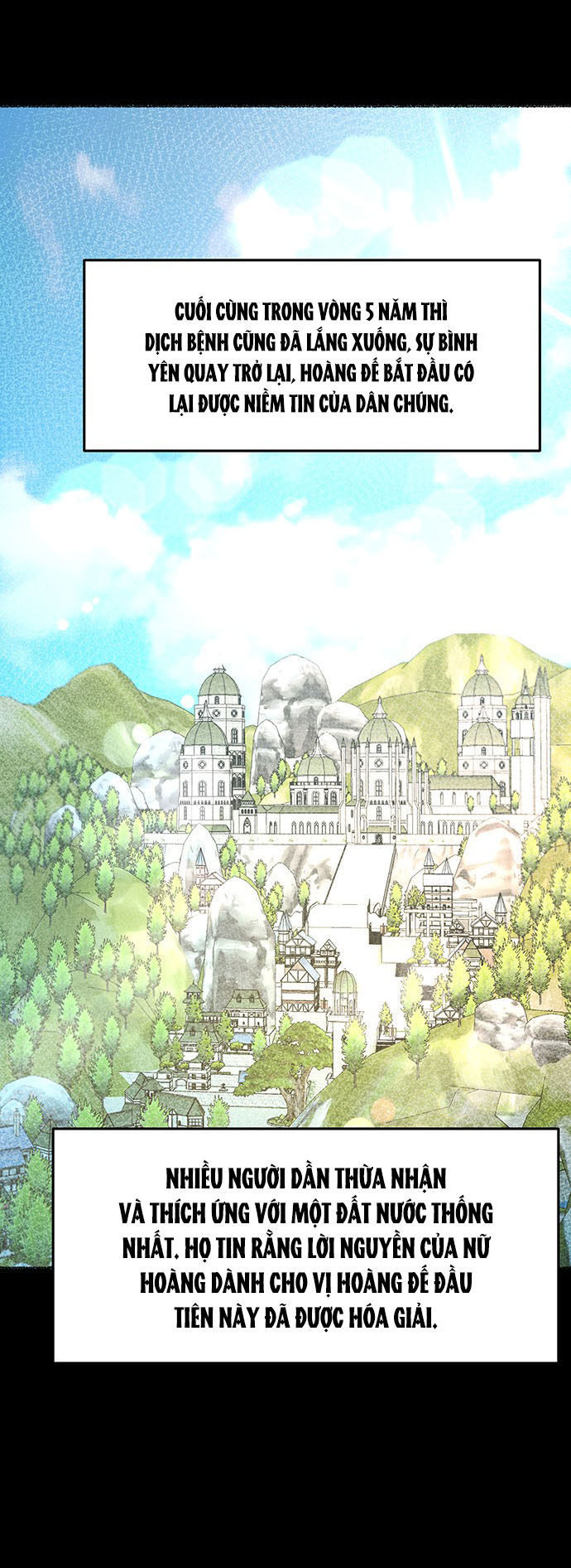 như gió trên cành cây khô chapter 59 72