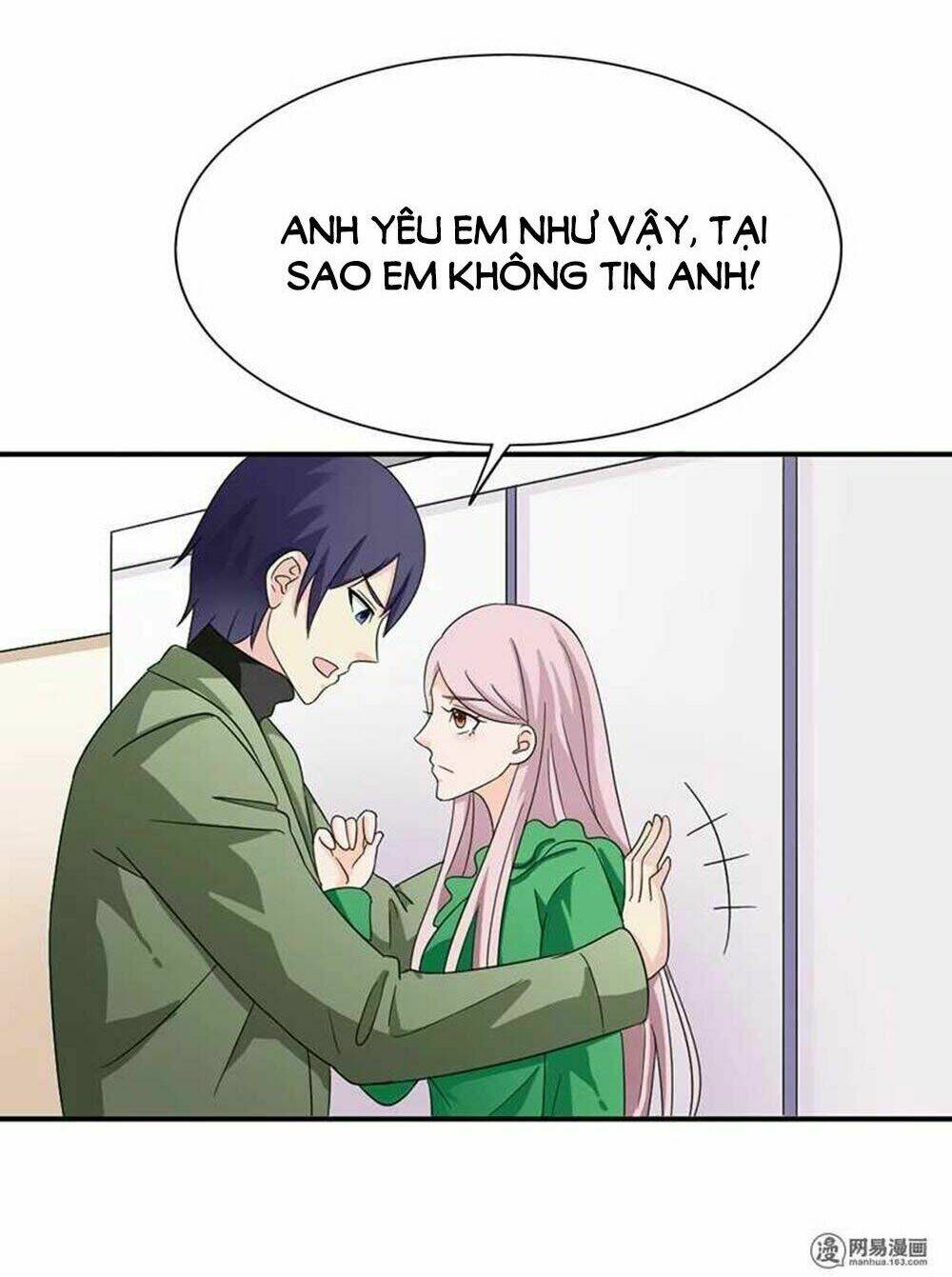 em vẫn còn nhỏ chapter 81 13