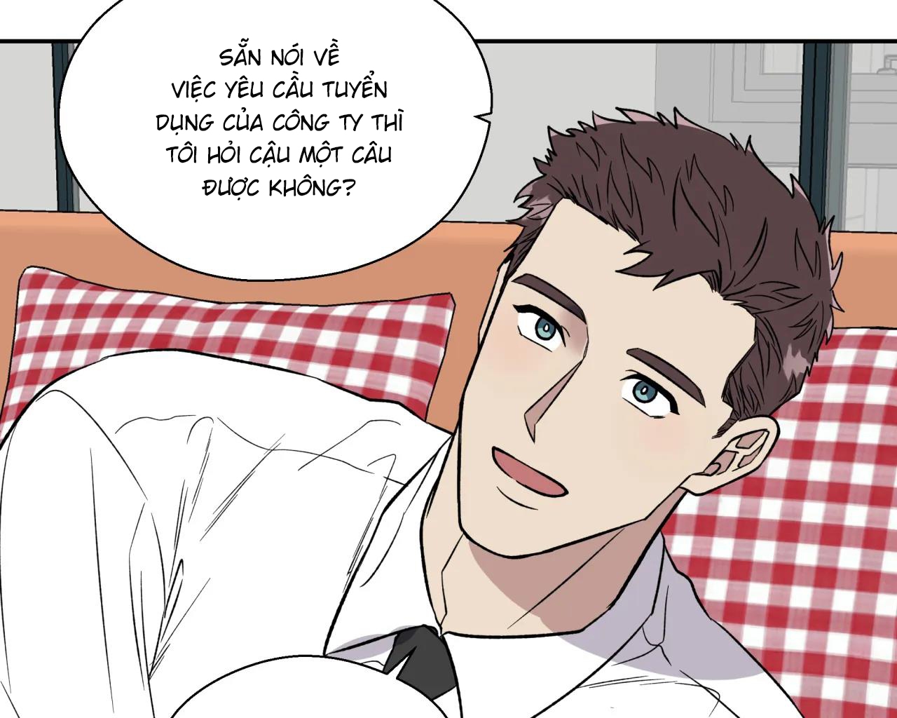 ám ảnh pheromone chapter 61 5