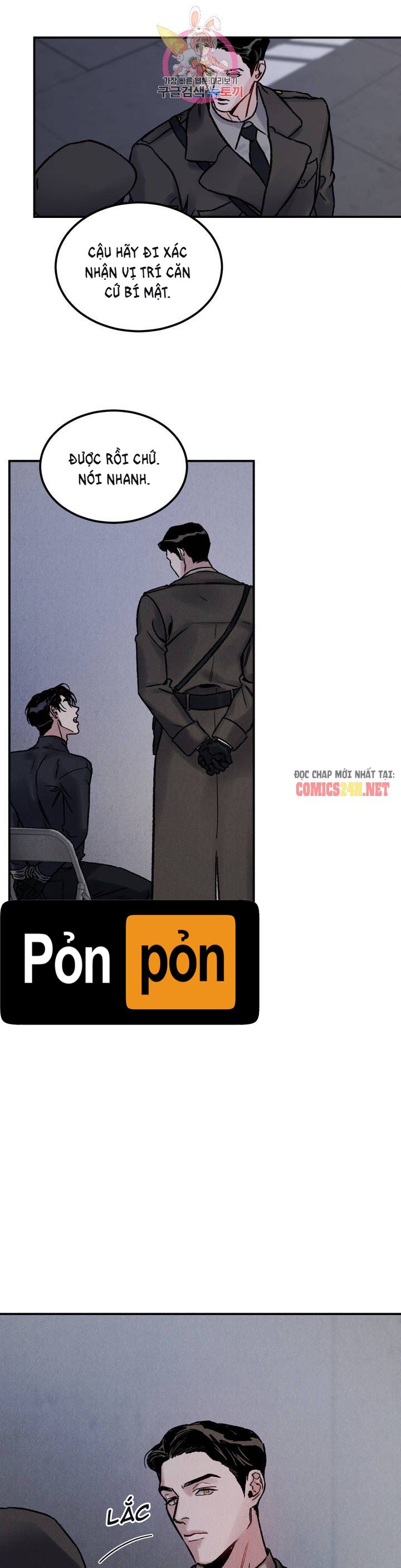 đáy vực thẳm chapter 2 24