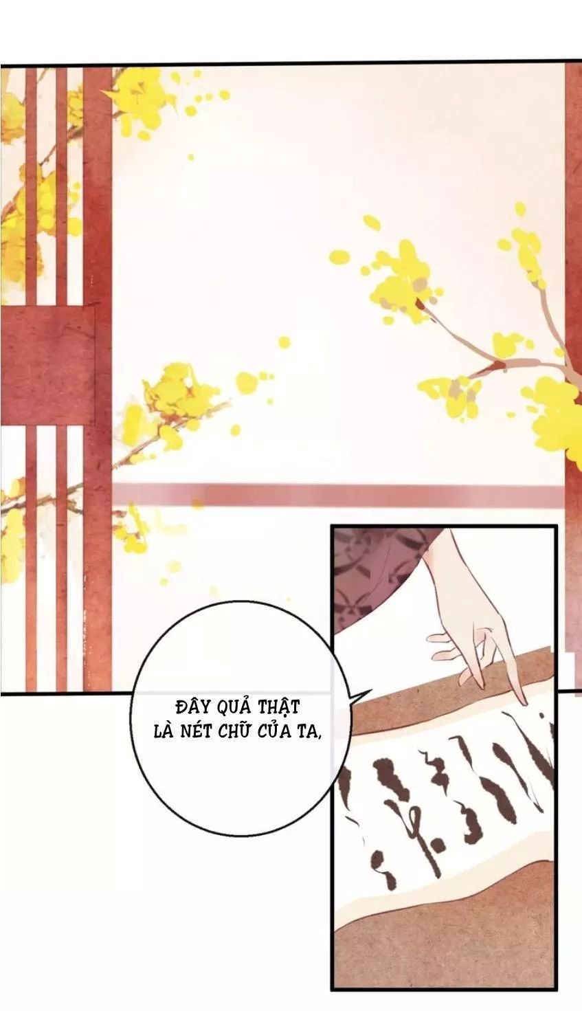 hồ minh chi hương chapter 5 8