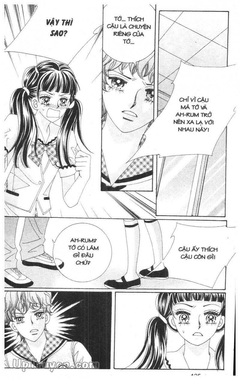 meo meo dịu dàng đi nhé chapter 2 125