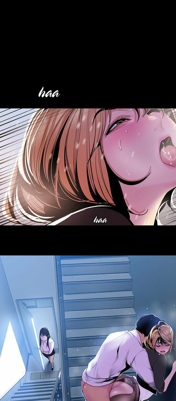 một thế giới mới tuyệt vời chapter 52 4