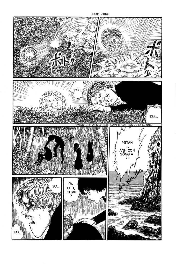 black paradox chapter 2 9