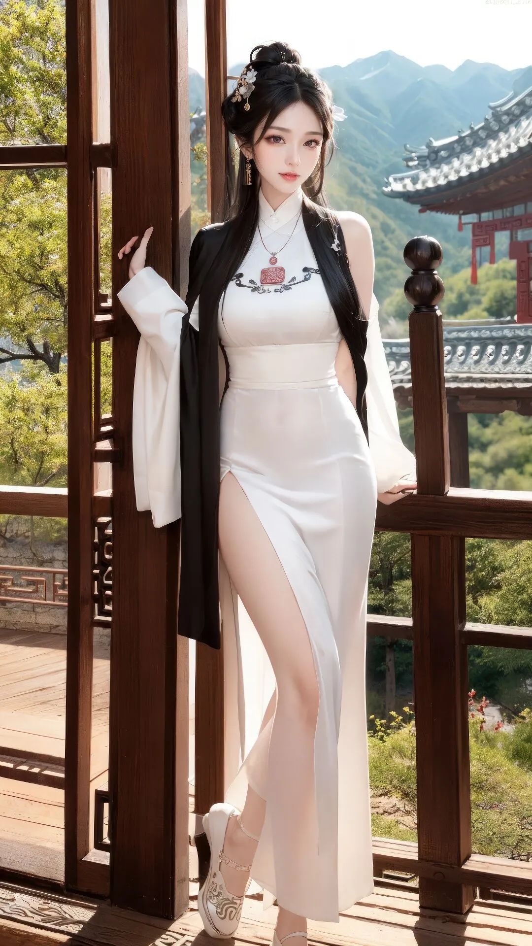 artist ai generated chapter 398 82