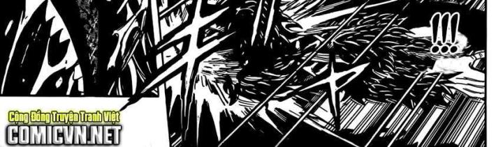 thánh tỏi sành ăn chapter 311 23