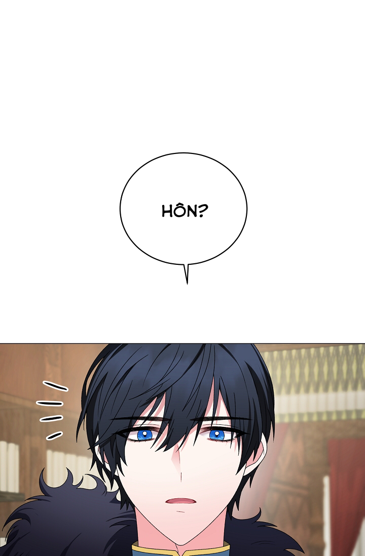 tôi sẽ trở thành nhân vật chính chapter 18 37