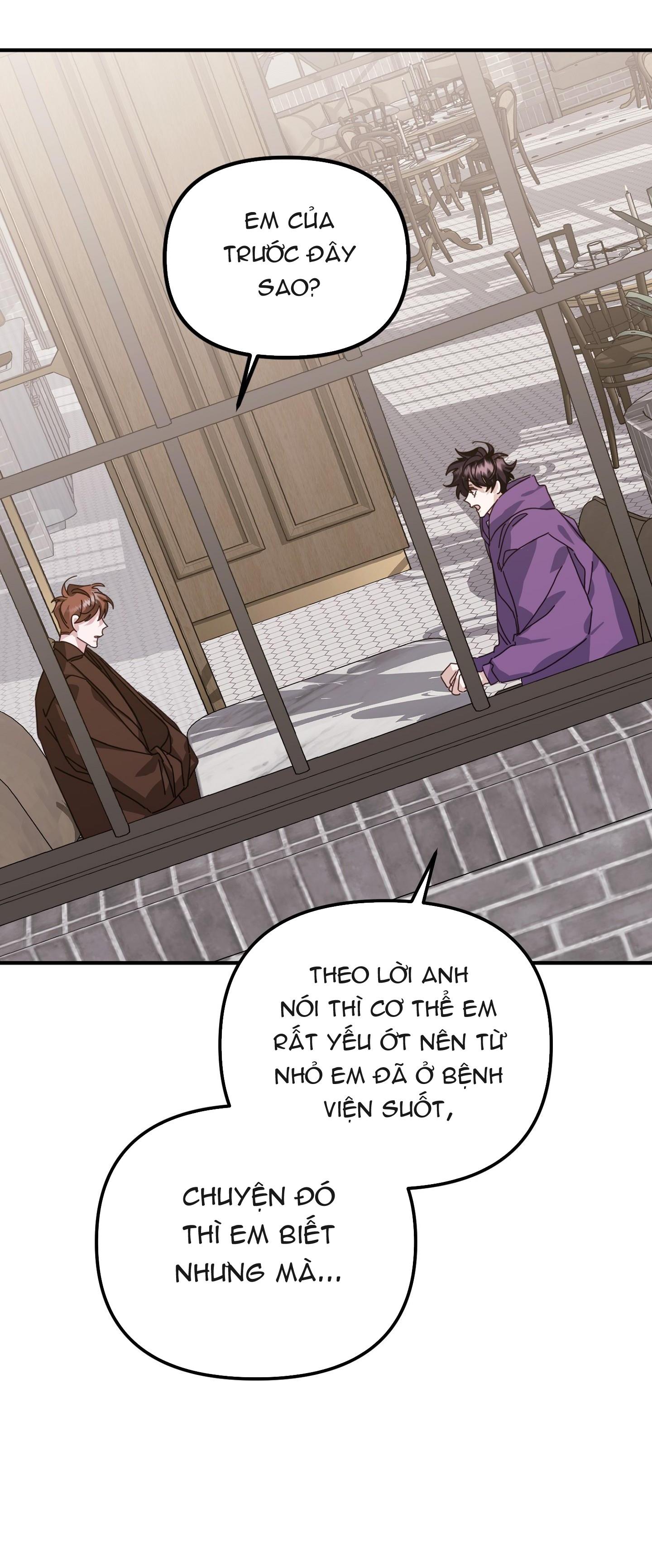 hổ trở về chapter 46 59