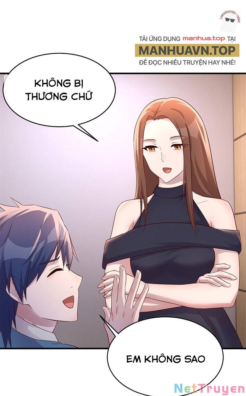 chị gái tôi là đại minh tinh chapter 152 27