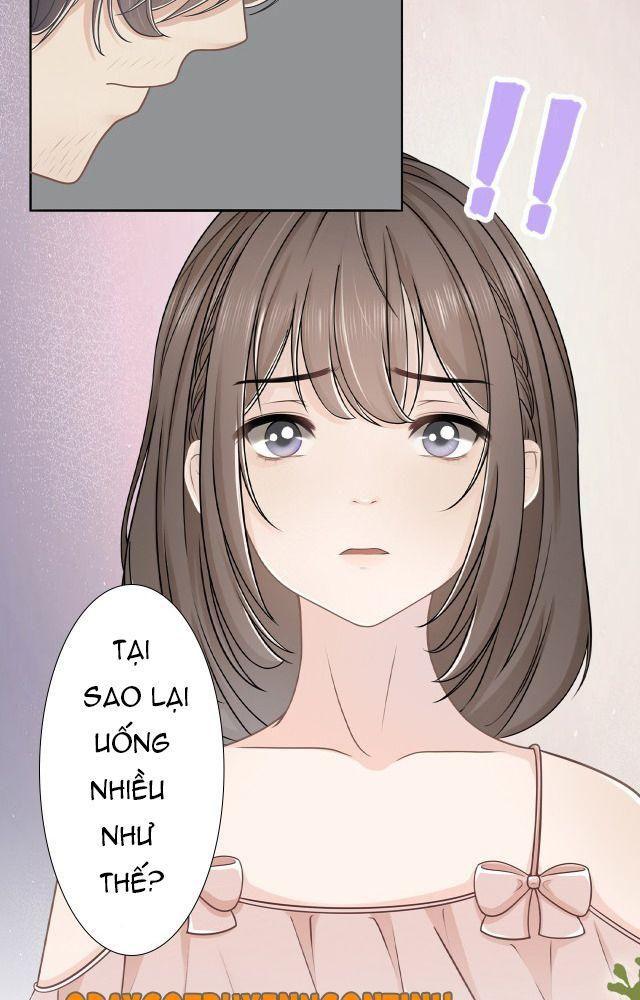 lục binh nho chapter 0 14