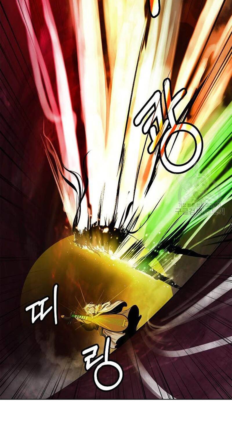 xuyên không thành hổ chapter 95 77