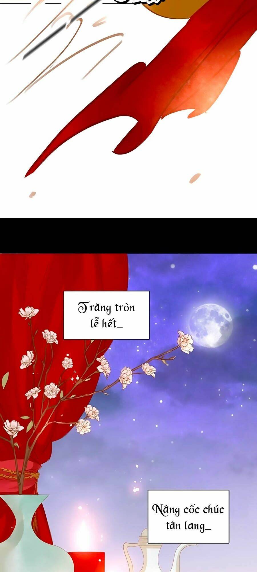 tiểu sư phụ, tóc giả của ngài rơi rồi! chapter 12 45