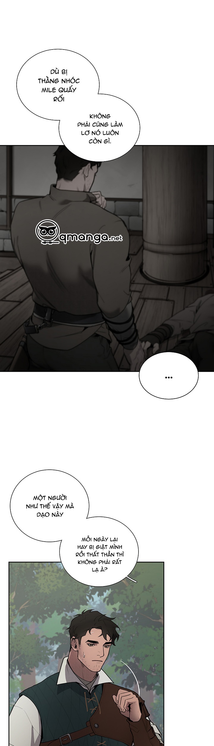 plaything - món đồ chơi của đại công tước chapter 5 11