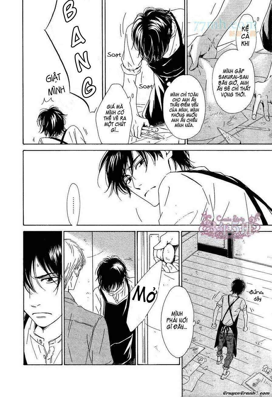 hana wa sakuka chapter 31 6