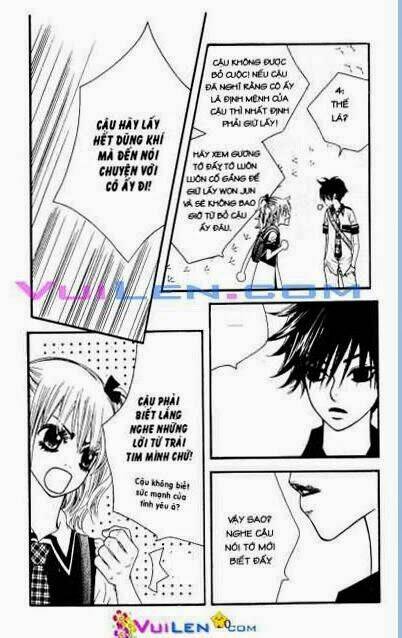 chàng trai thứ 13 chapter 2 20