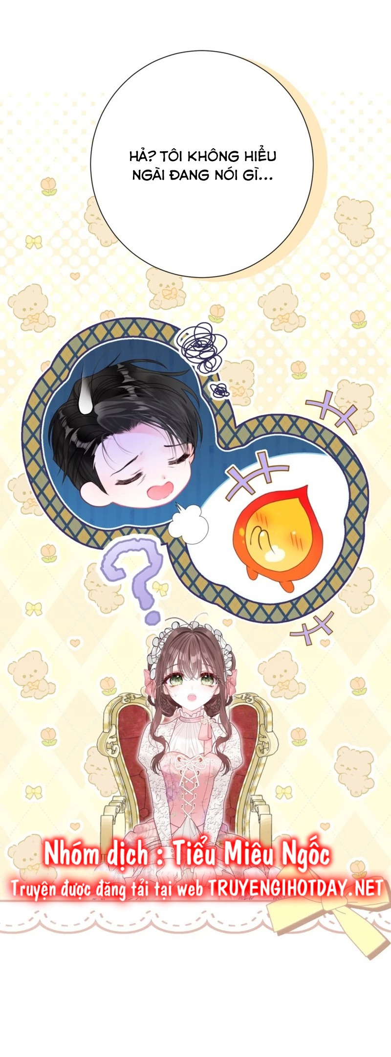 em sẽ khiến thế giới yêu thương của chị biến mất chapter 48 13