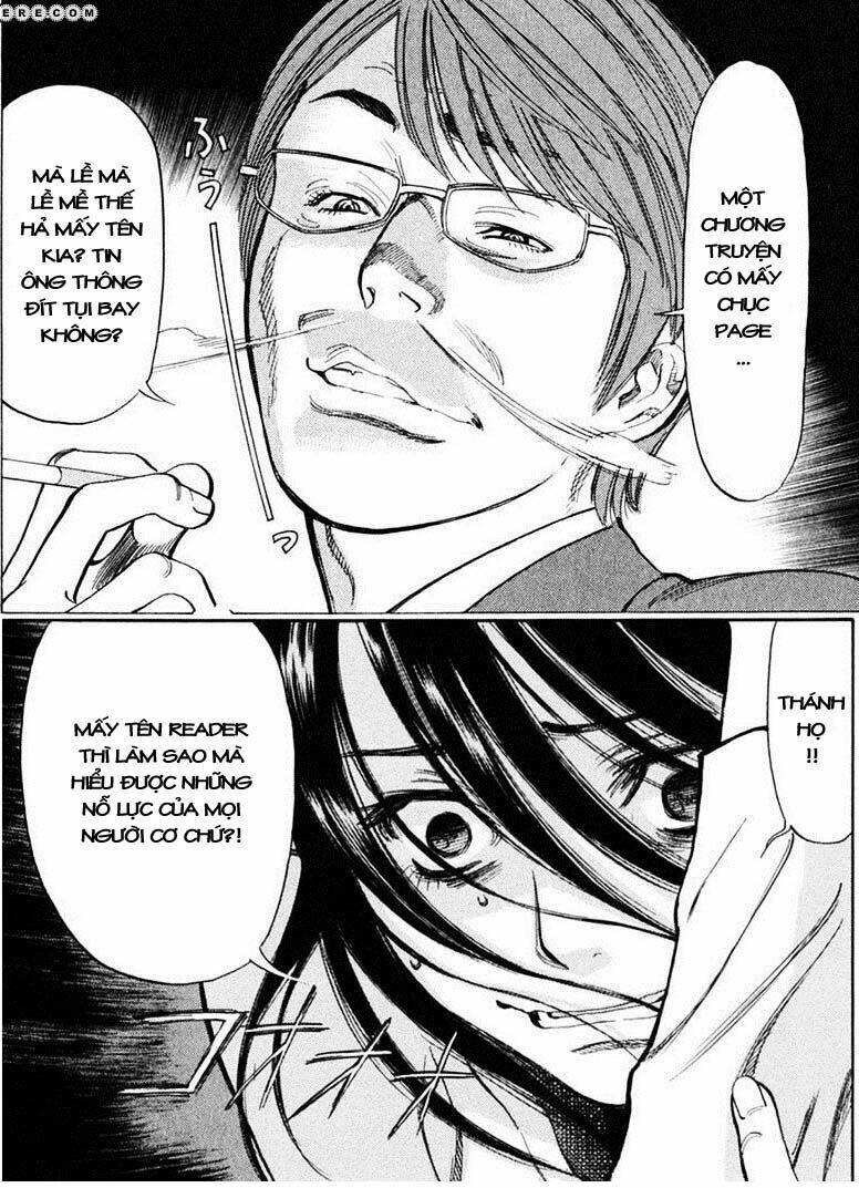 sakuranbo syndrome chapter 9 23