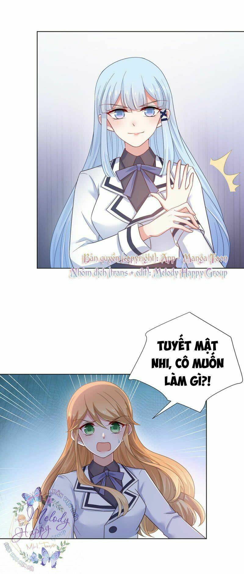 ma lạt thiên kim đẩu ác thiếu chapter 125 4