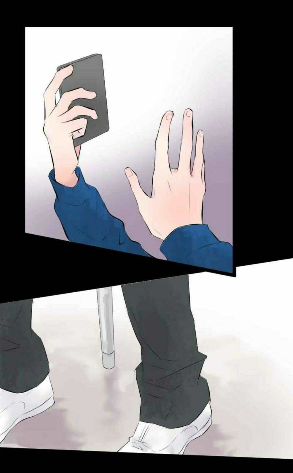 yêu không thể nói chapter 4 17