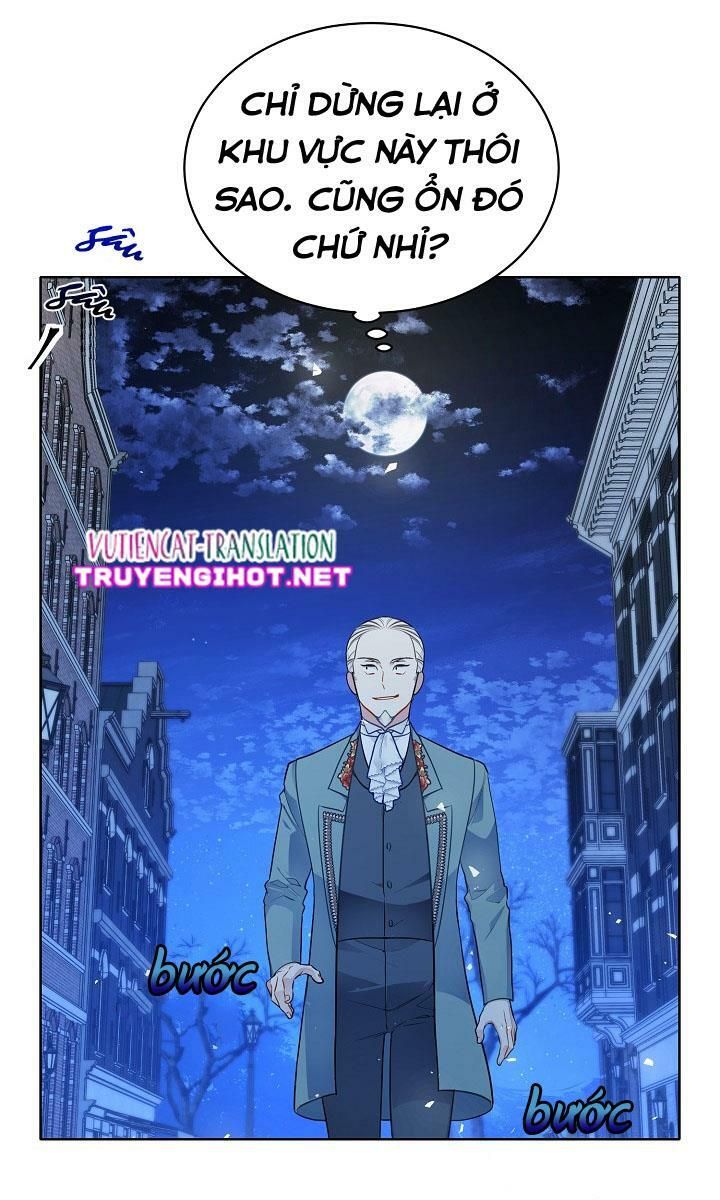 thám tử của muiella chapter 145.5 9