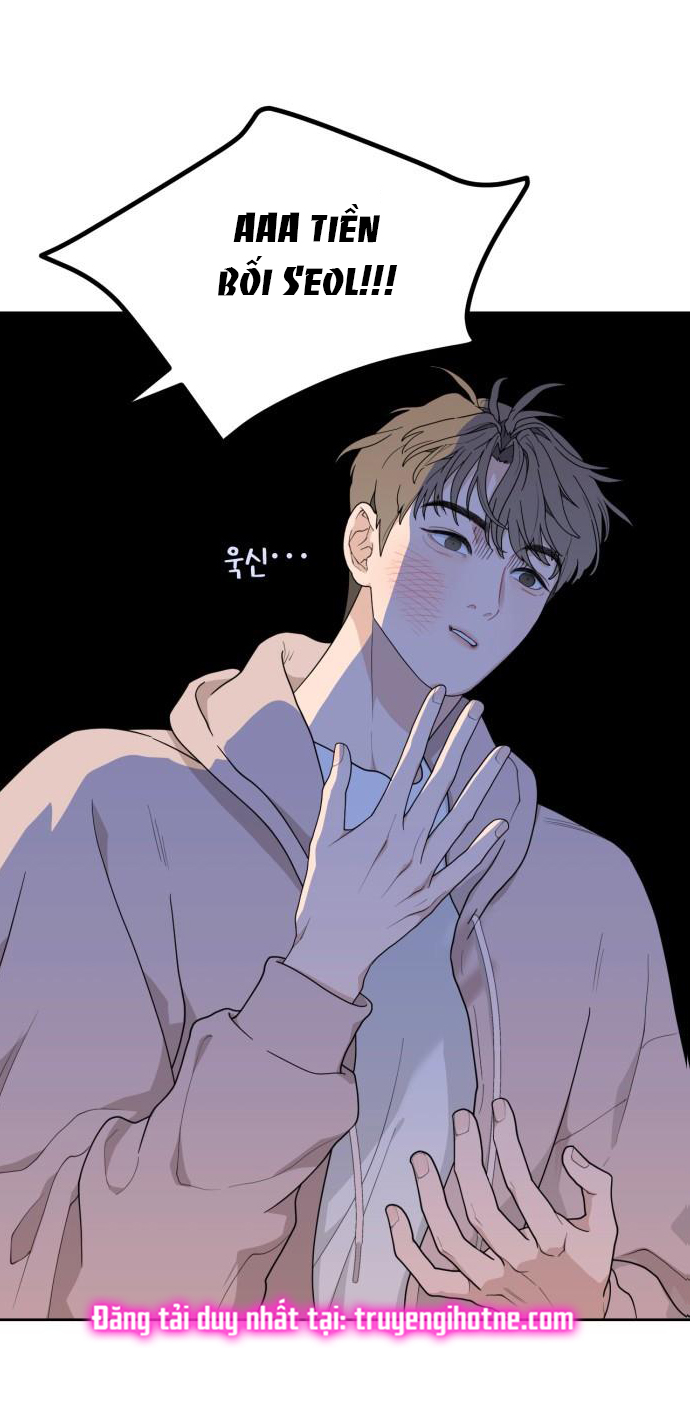 Vận May Bất Ngờ chapter 6.1 31