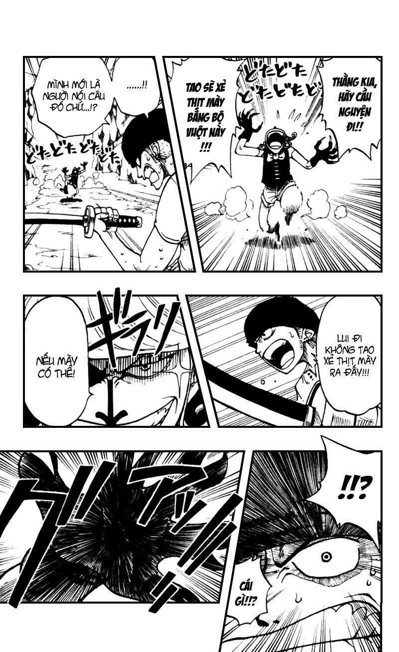 đảo hải tặc - one piece chapter 31 18
