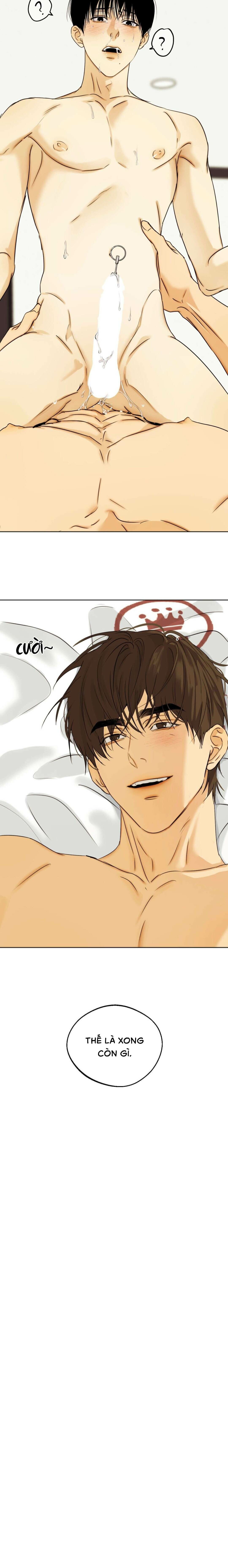 nô lệ omega sụp đổ chapter 4 14