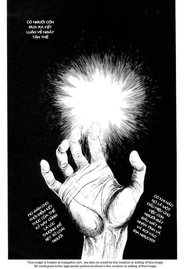 ode to kirihito chapter 14 5