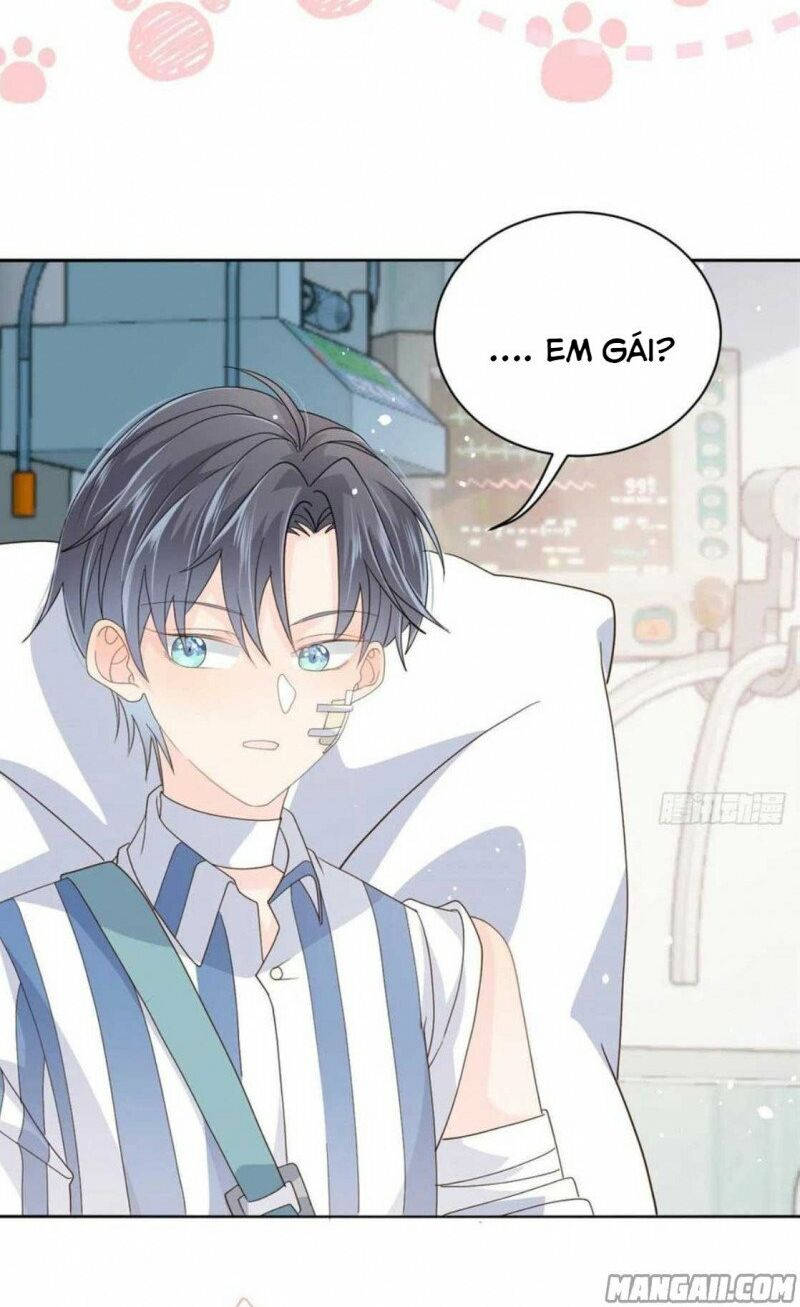 đoàn sủng lão đại ba tuổi rưỡi chapter 39 15