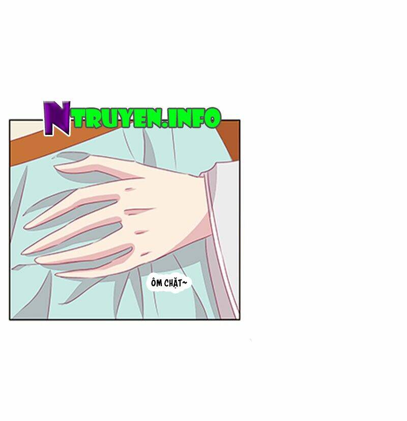 tướng quân mời ra trận chapter 89 12