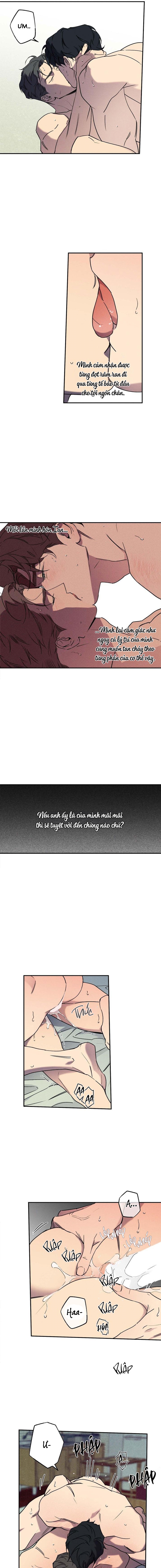 wet sand chapter 37 3