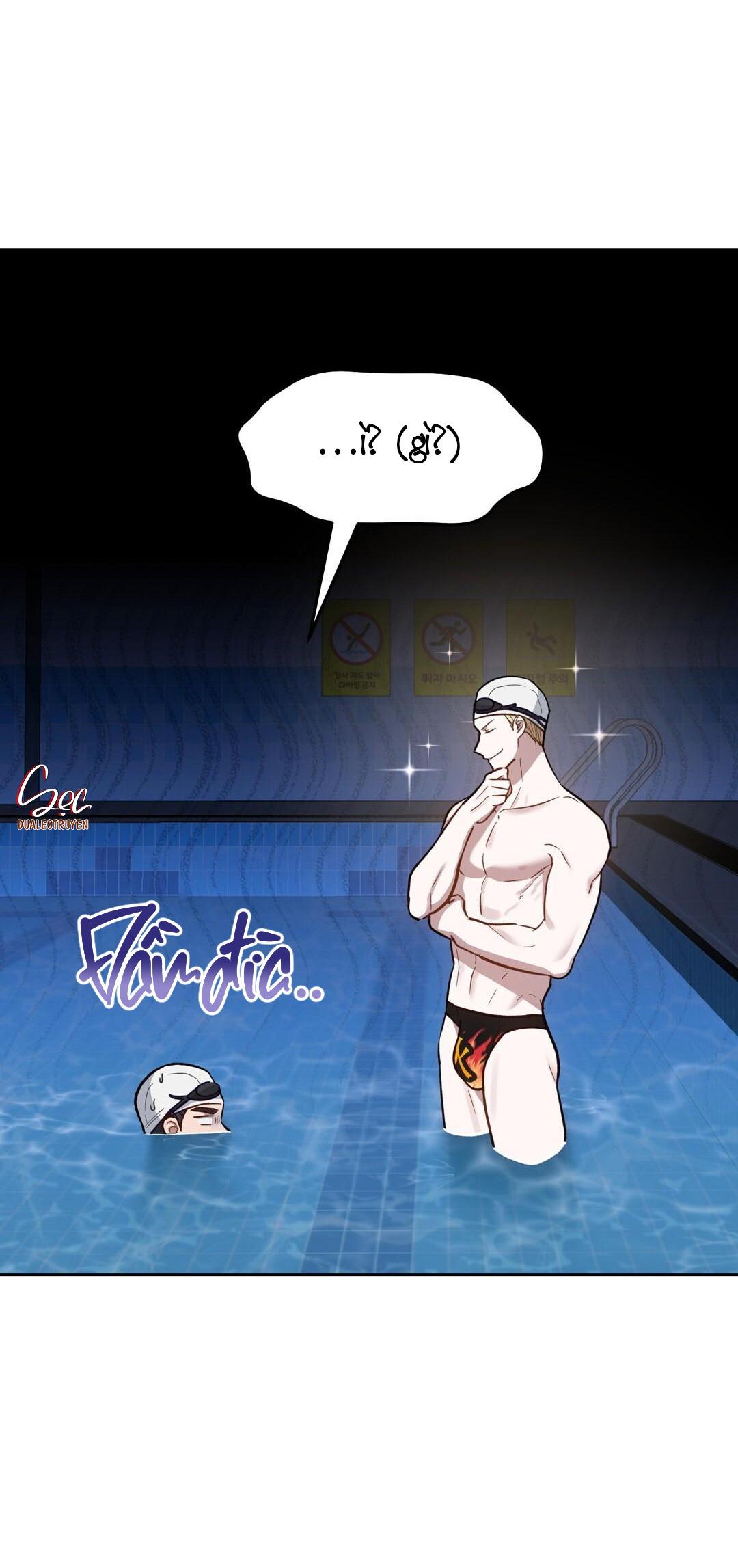 bơi trong mùi hương chapter 12 60