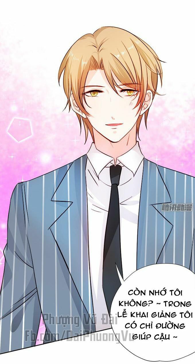 hồ tiên hung bạo chapter 3 52