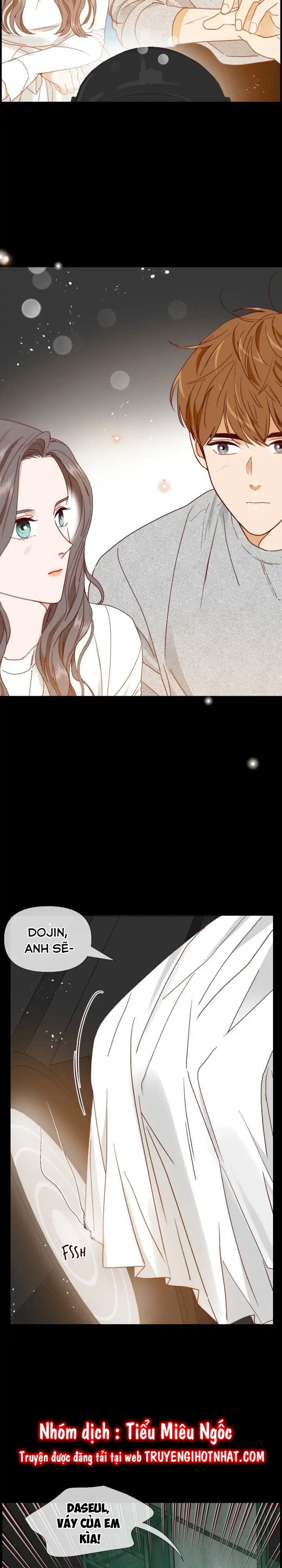 24 phút cho một câu chuyện chapter 129 20