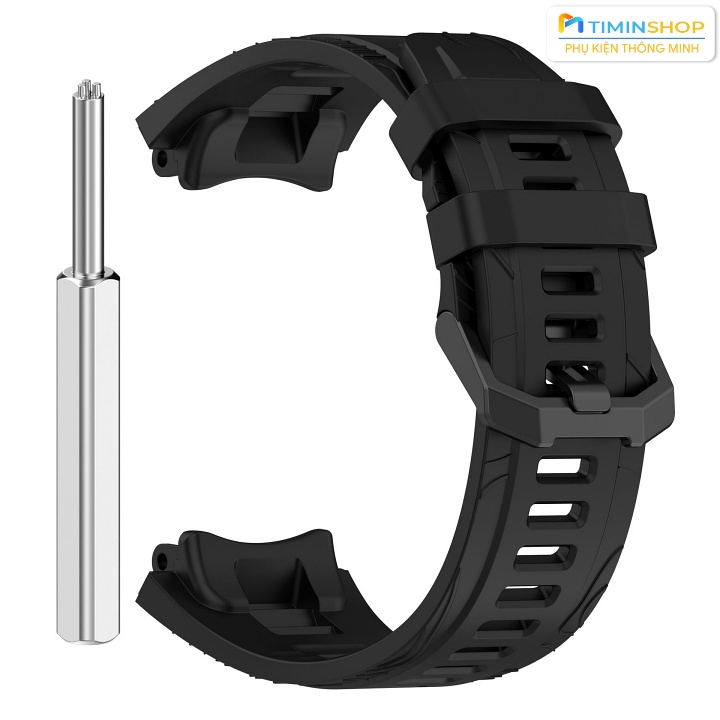 Dây đeo cho Amazfit T-Rex 3 (DREX3)