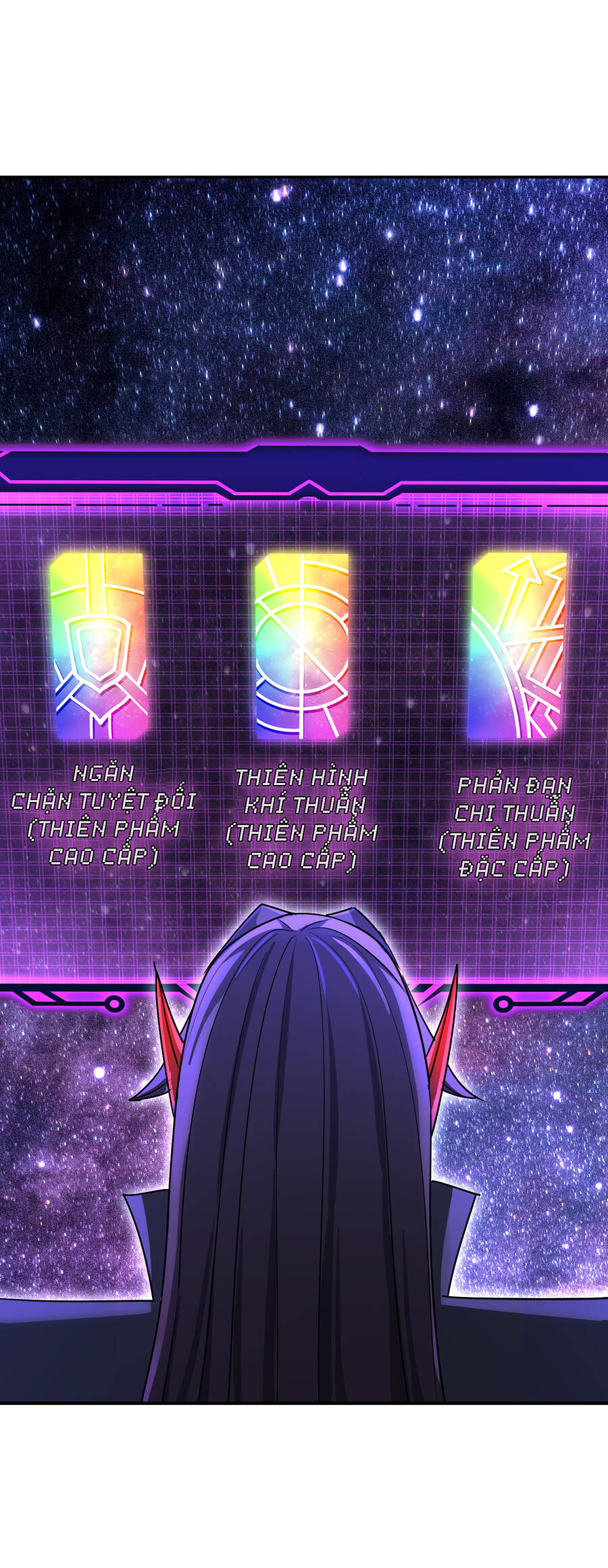 nhập hồn ma đạo tổ sư chapter 23.2 27