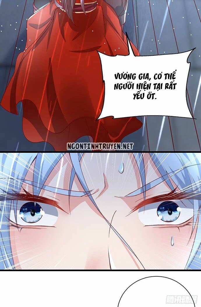 bệnh kiều phu quân ngạnh thượng cung chapter 13 5