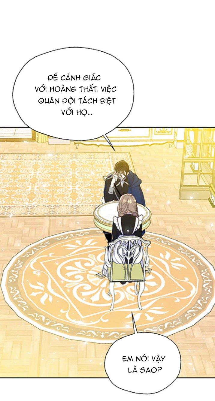 bệ hạ, xin đừng giết tôi!! chapter 61 32