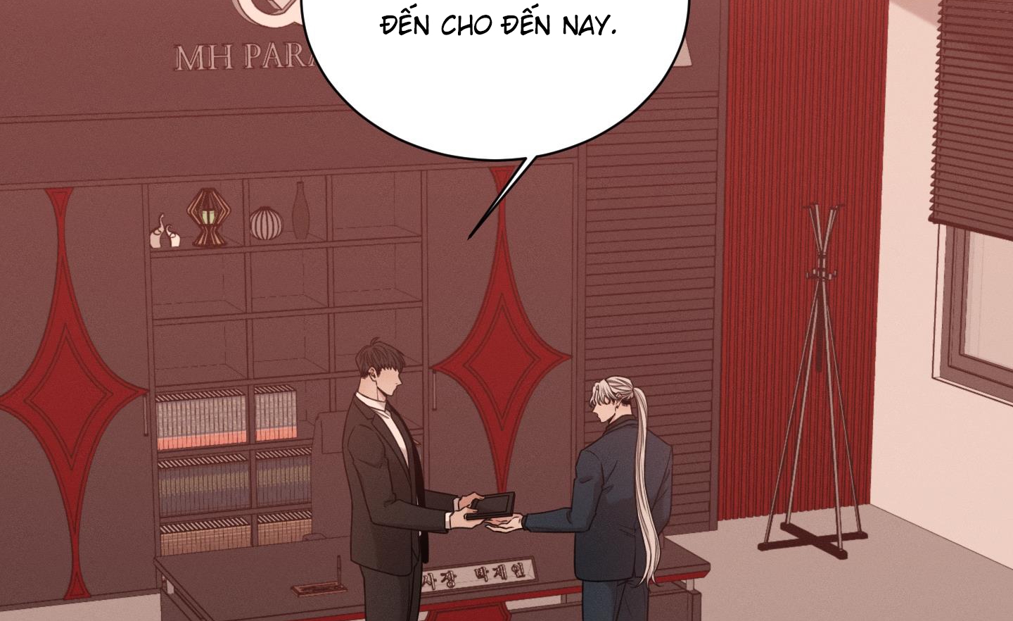 hội chứng minmotion chapter 39 15