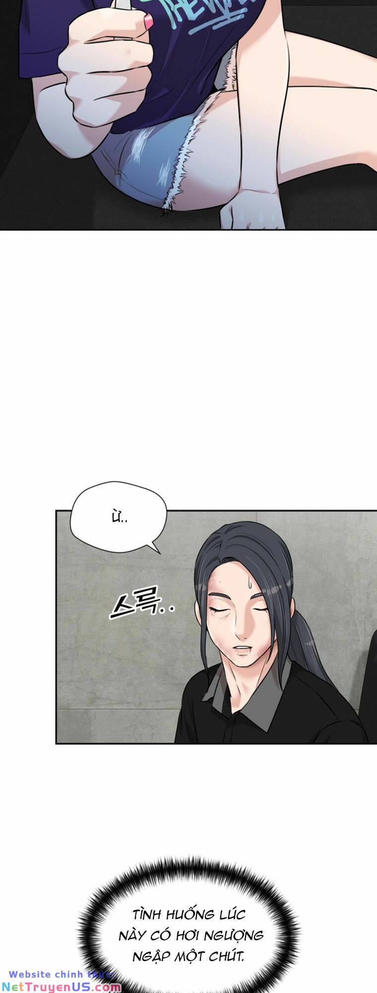 gương mặt thiên tài chapter 87 39