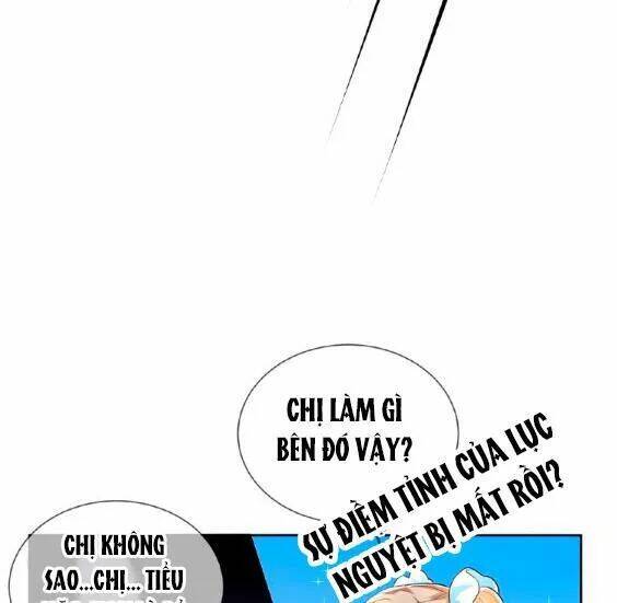 tổng tài khăng khăng lấy vợ thế thân chapter 26 34