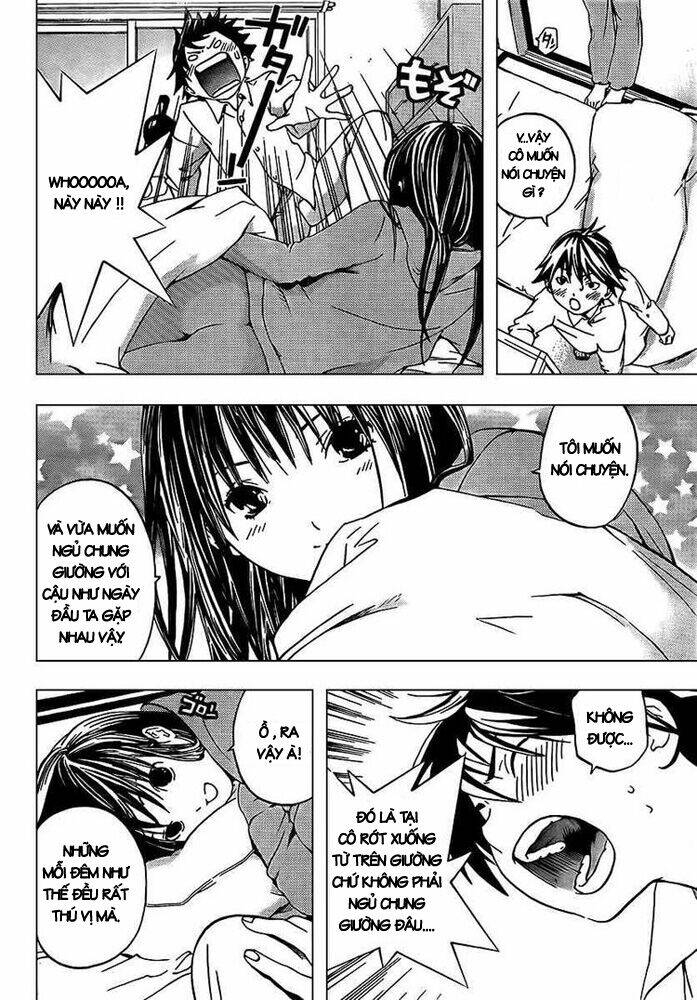 ane doki chapter 26 2