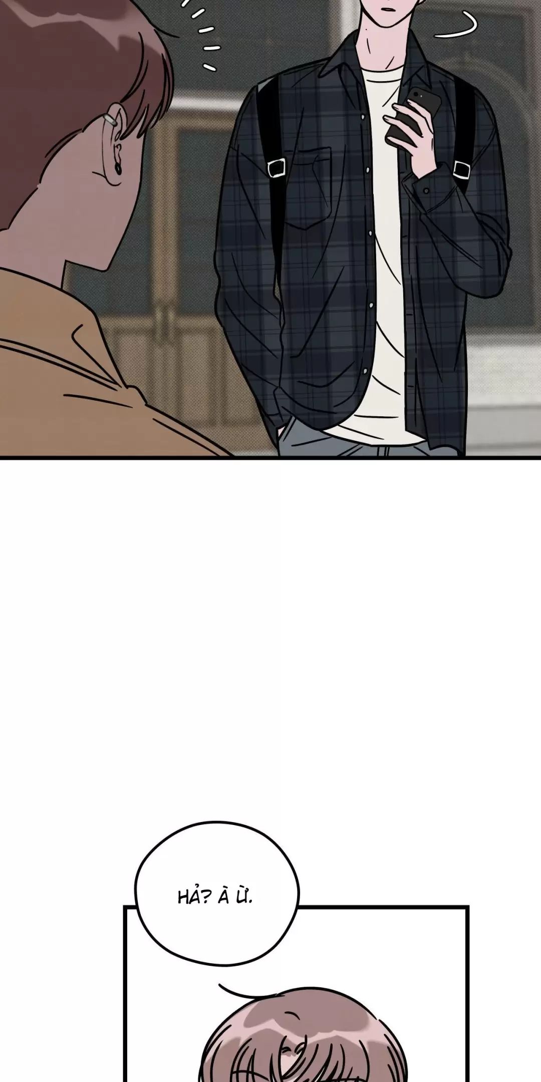 lời tỏ tình từ con số 0 chapter 13 47