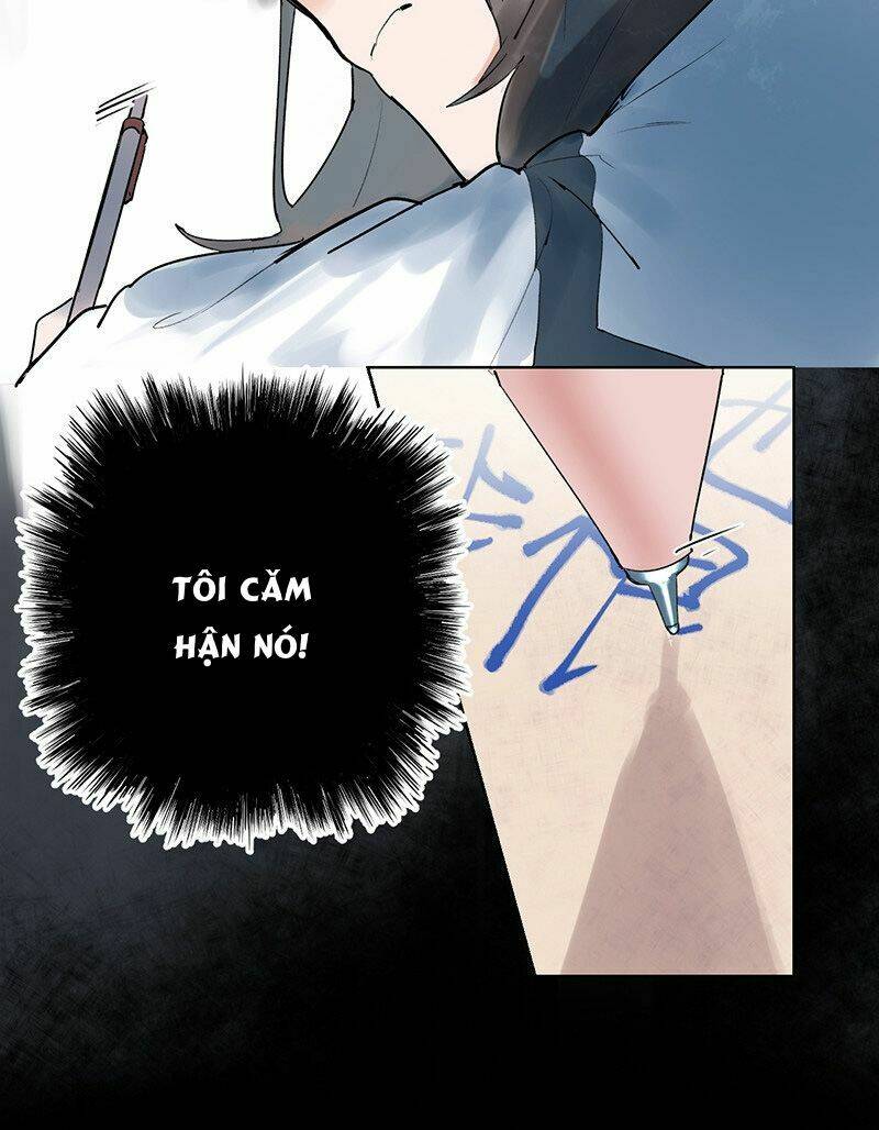 kì diệp vi ngũ chapter 1 48