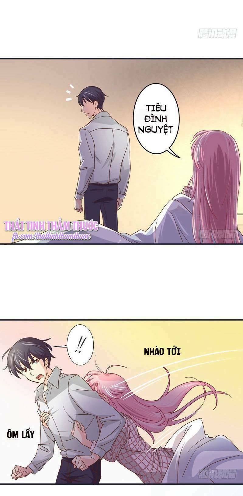 cuồng duệ tiểu thê chapter 22 8