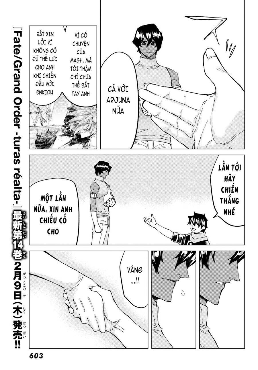 fate/grand order -turas realta- chapter 63 27